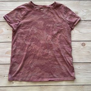 Athleta Organic Daily Tee